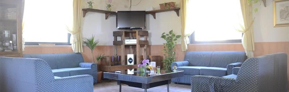 Complesso L'Oasi Hotel Aranova ภายนอก รูปภาพ