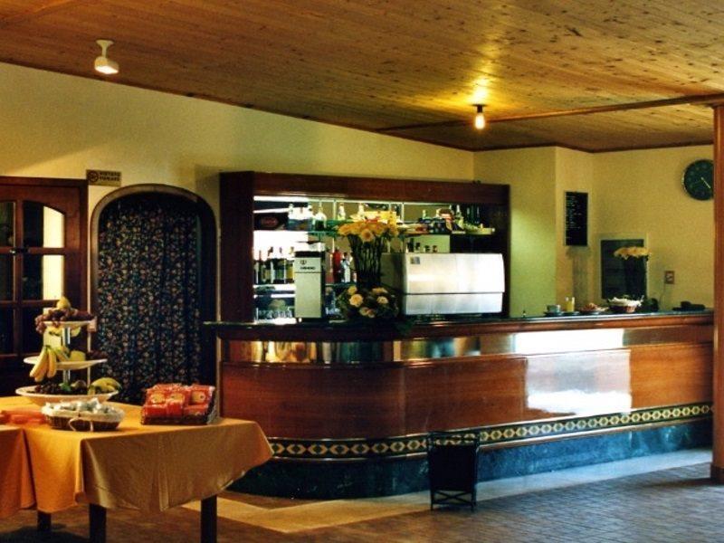Complesso L'Oasi Hotel Aranova ภายนอก รูปภาพ