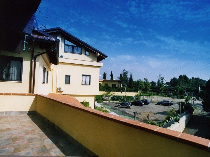 Complesso L'Oasi Hotel Aranova ภายนอก รูปภาพ